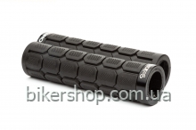 Ручки руля ONRIDE GripControl, Чорний